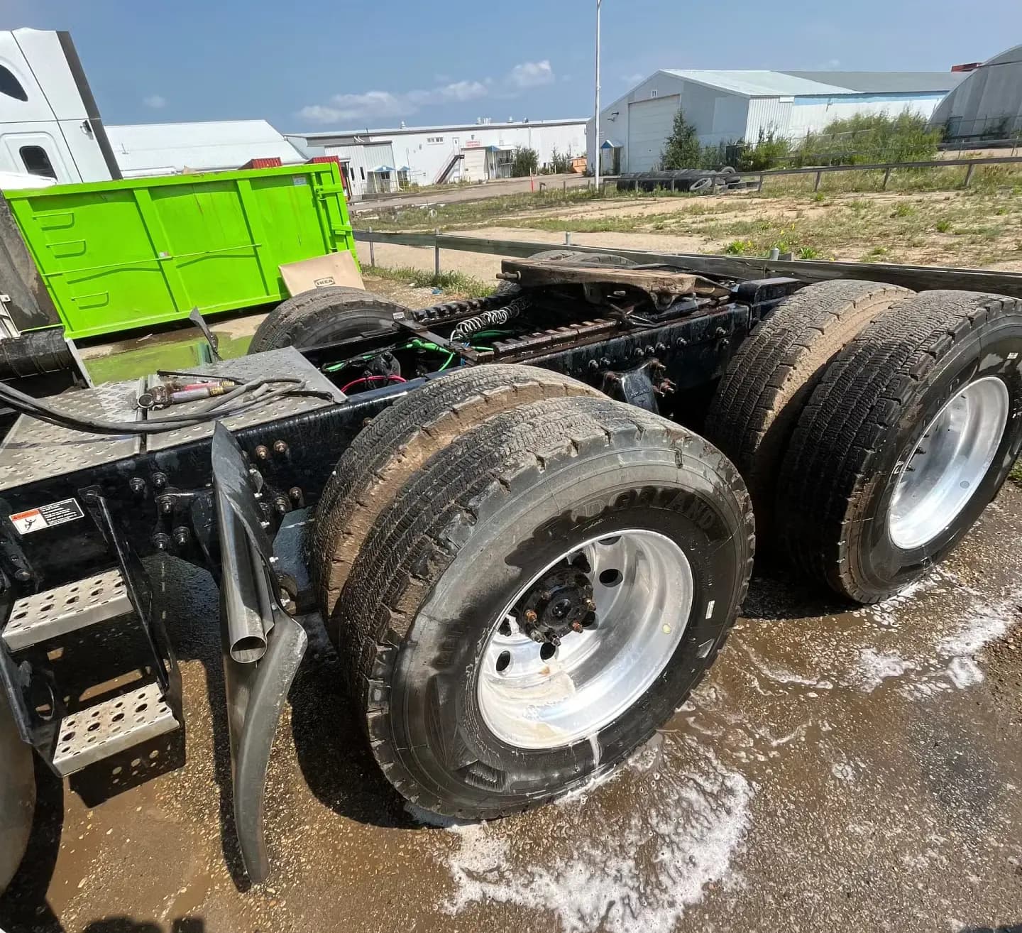Fleet Vehicle Cleaning service in Barberton, OH