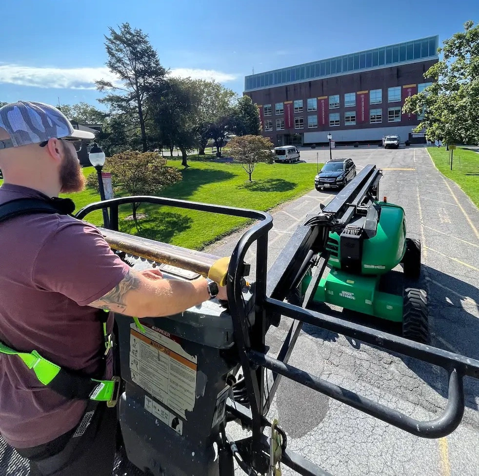 Commercial Cleaning service in Barberton, OH